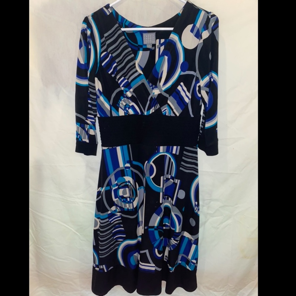 Rabbit Rabbit Rabbit Size 10 Dress